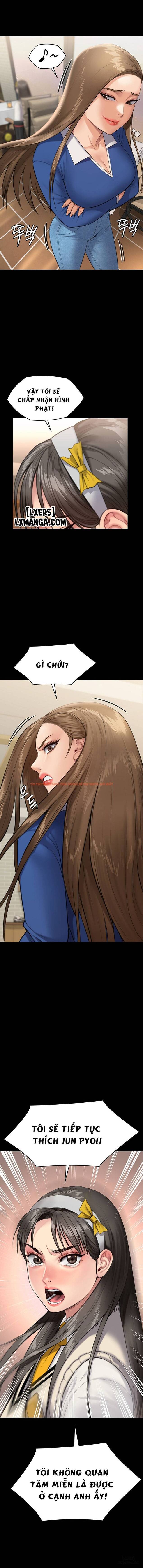 Ong Chúa - Chapter 243