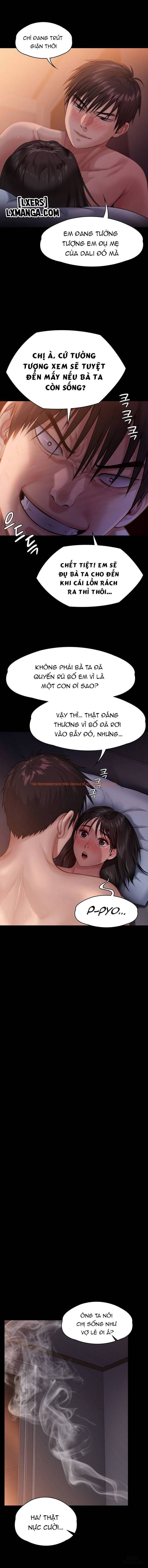 Ong Chúa - Chapter 243