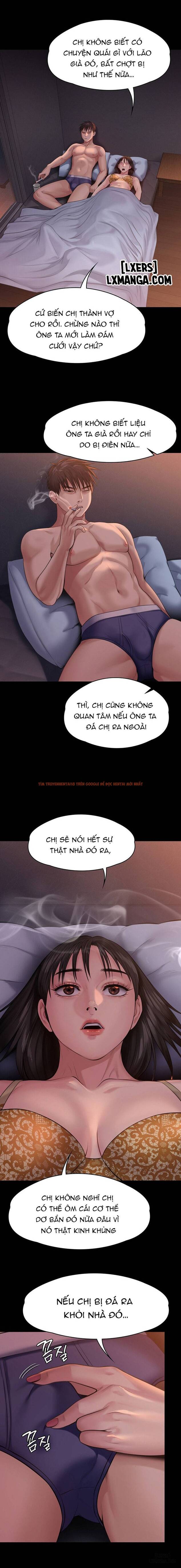 Ong Chúa - Chapter 243