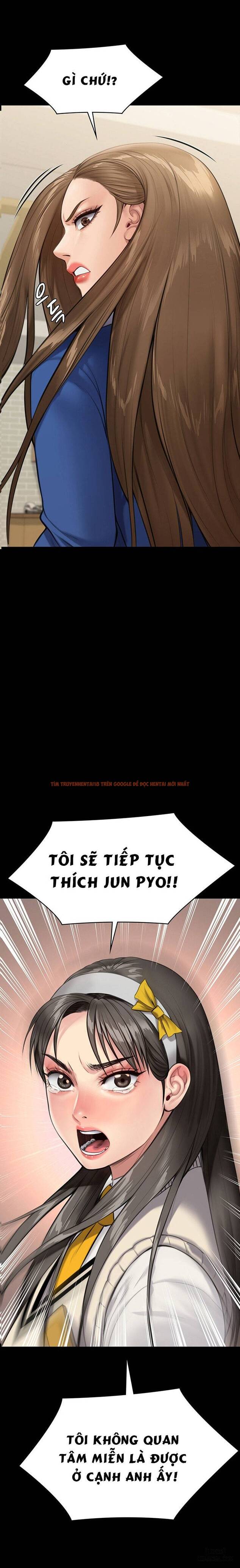 Ong Chúa - Chapter 244