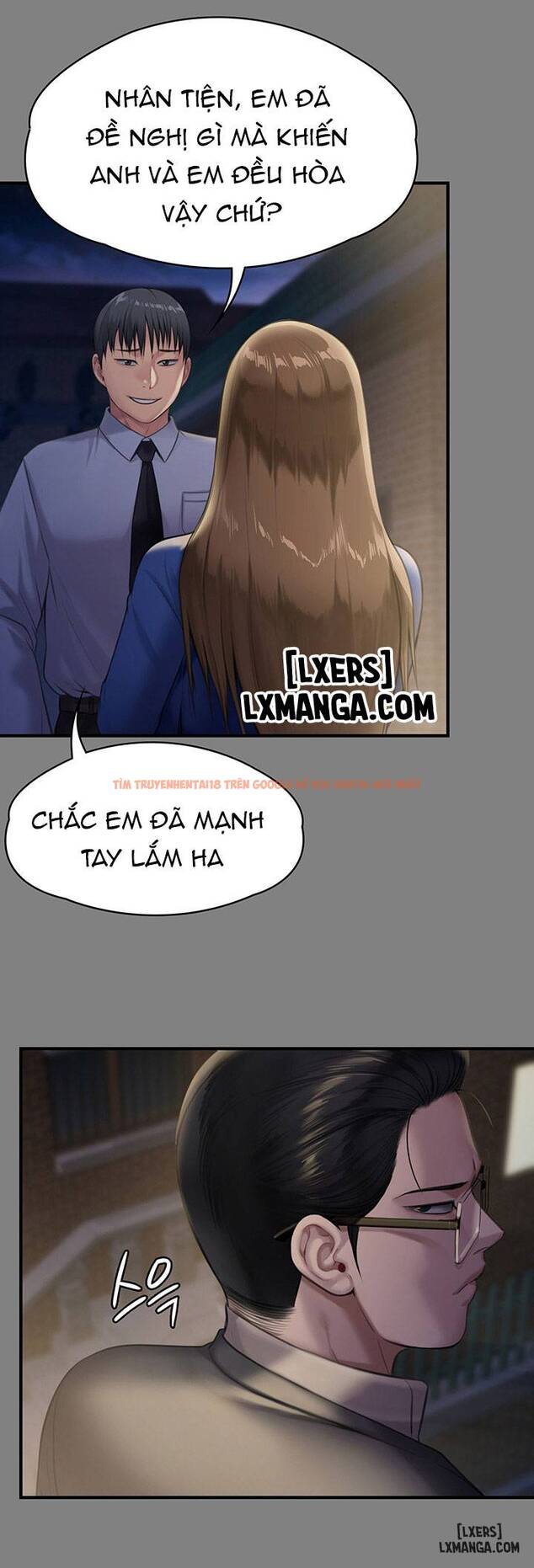 Ong Chúa - Chapter 244