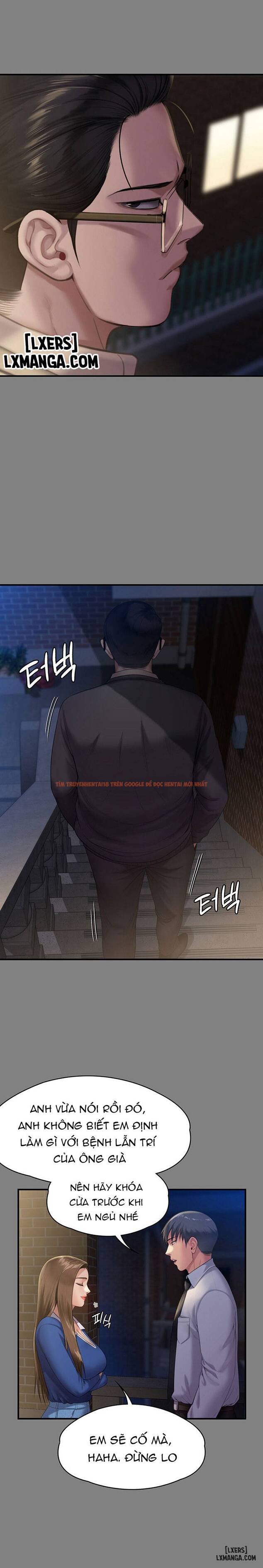 Ong Chúa - Chapter 244