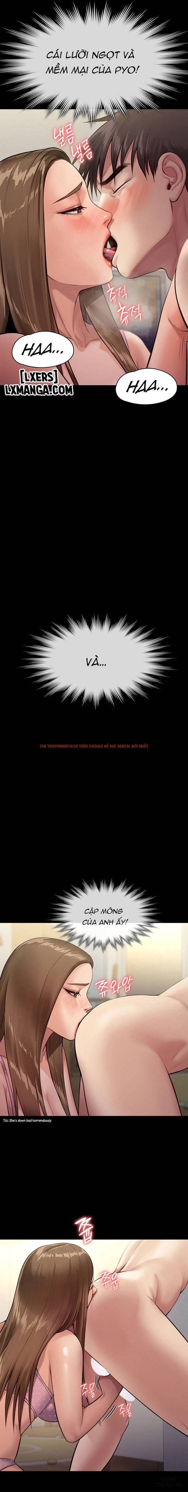 Ong Chúa - Chapter 244
