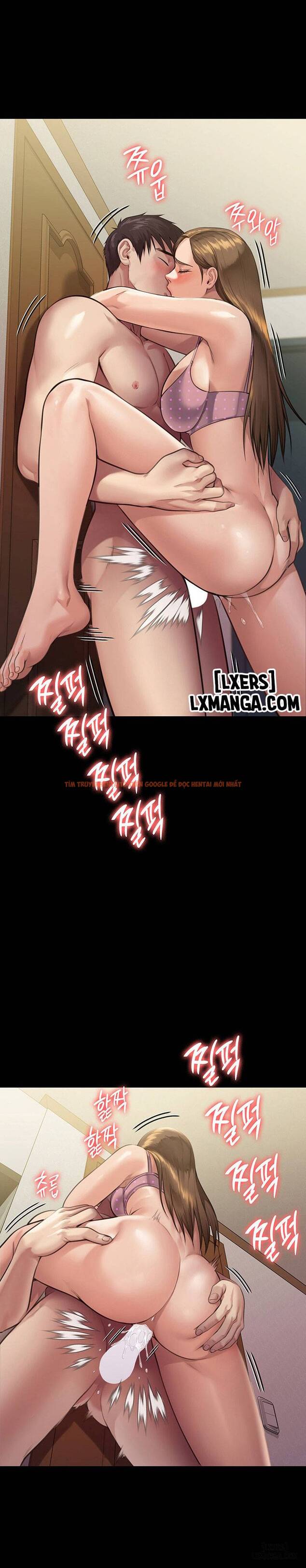 Ong Chúa - Chapter 244