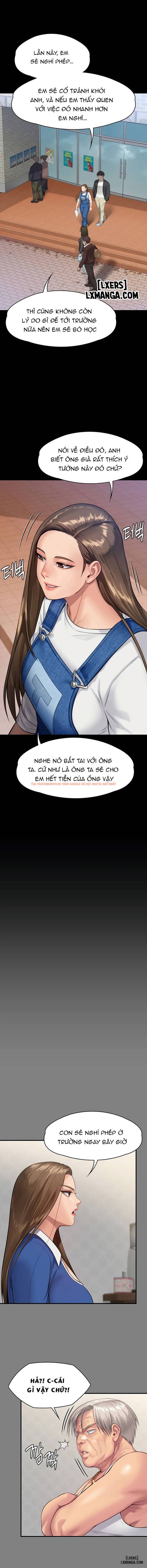 Ong Chúa - Chapter 245