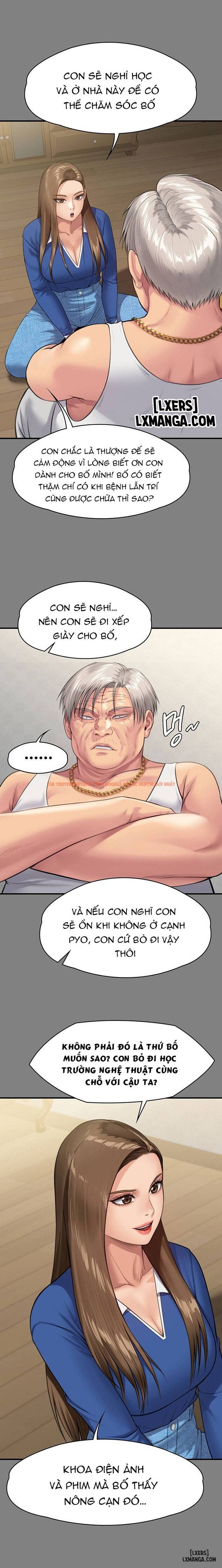 Ong Chúa - Chapter 245