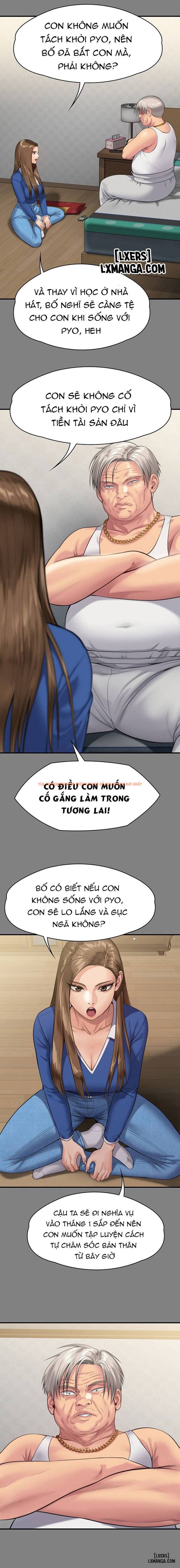 Ong Chúa - Chapter 245