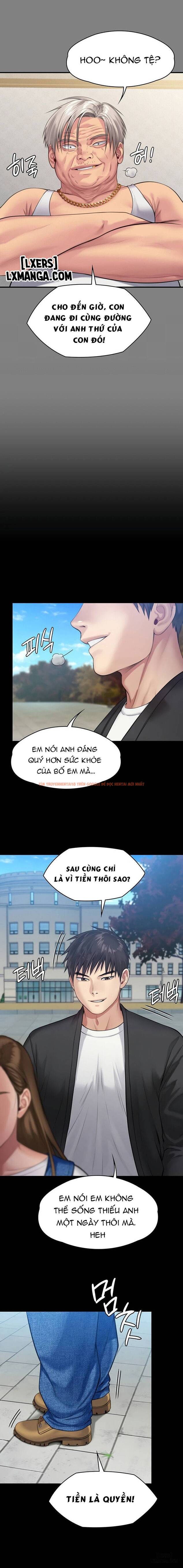 Ong Chúa - Chapter 245