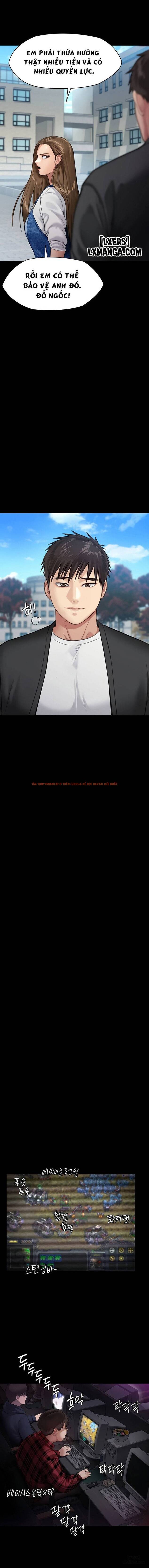 Ong Chúa - Chapter 245