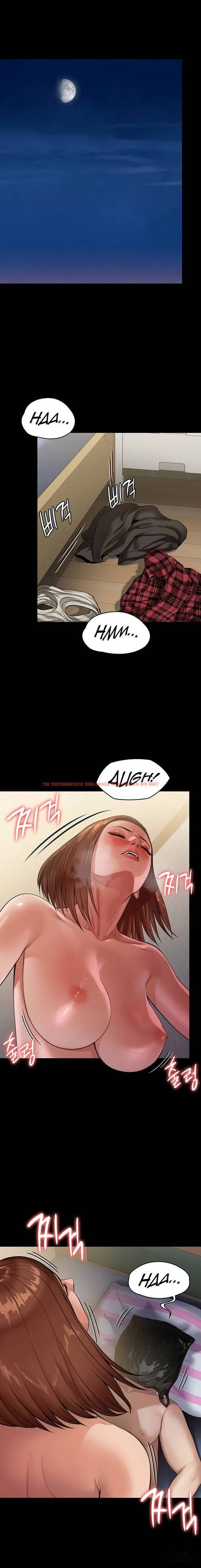 Ong Chúa - Chapter 245