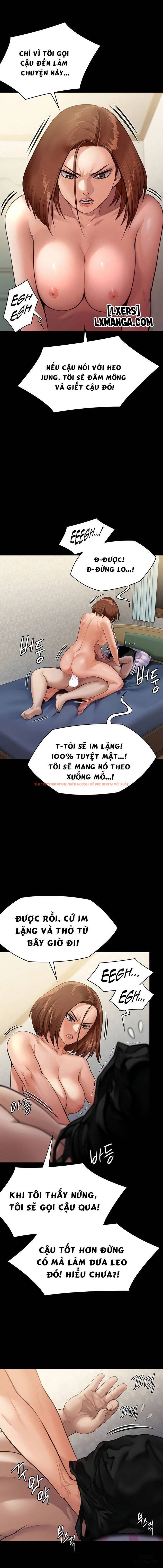 Ong Chúa - Chapter 245