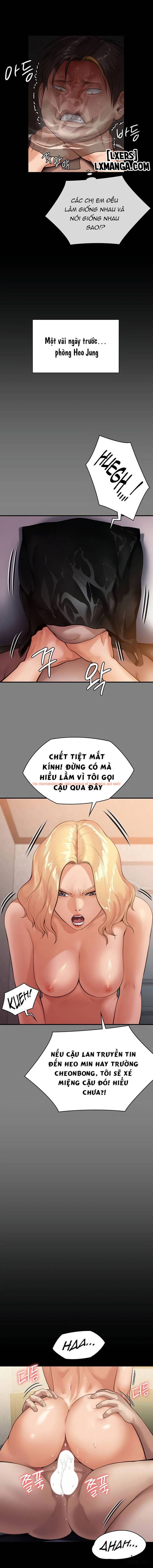 Ong Chúa - Chapter 245