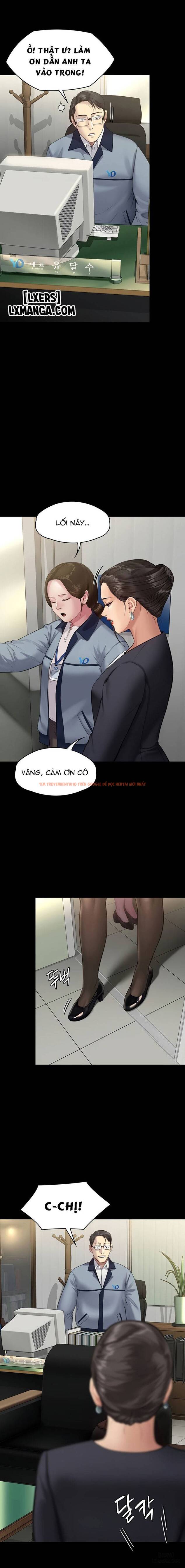 Ong Chúa - Chapter 245