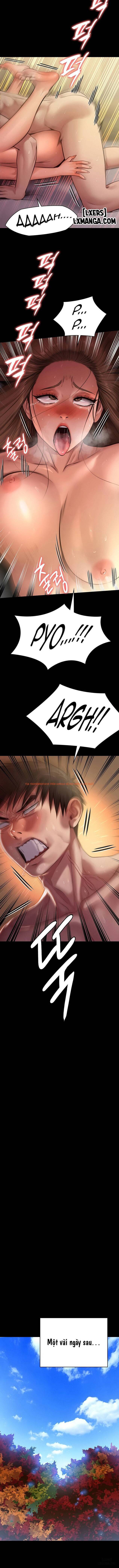 Ong Chúa - Chapter 245