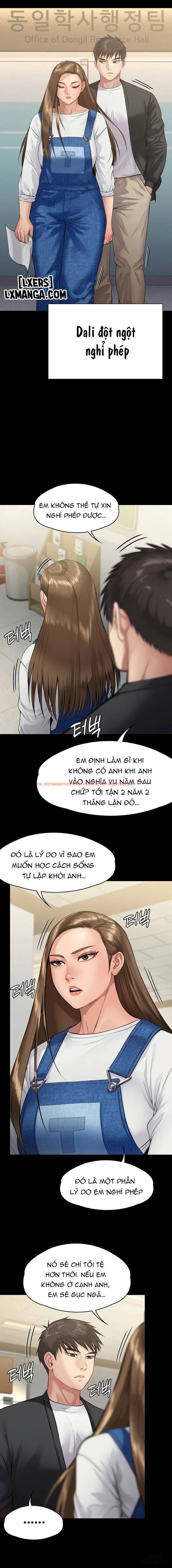 Ong Chúa - Chapter 245