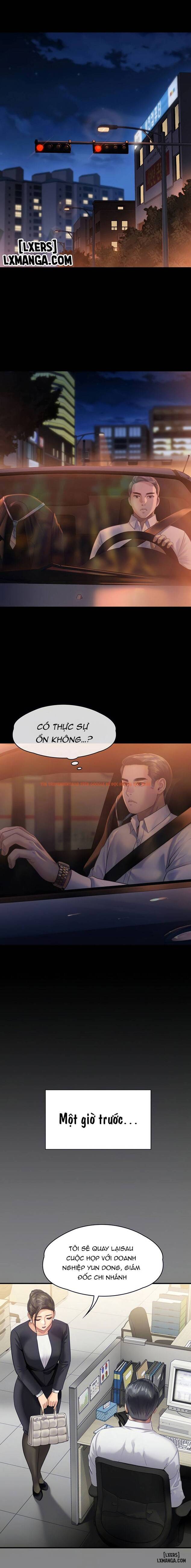 Ong Chúa - Chapter 246