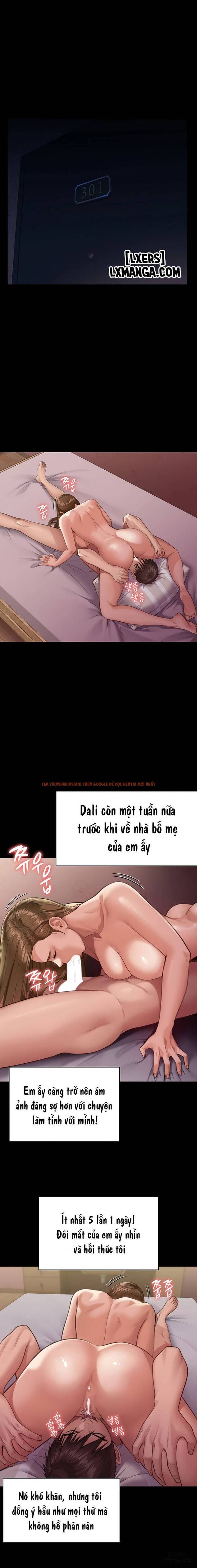 Ong Chúa - Chapter 246