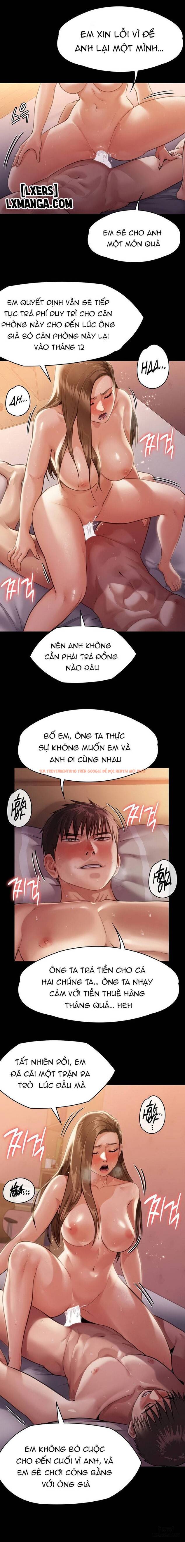 Ong Chúa - Chapter 246