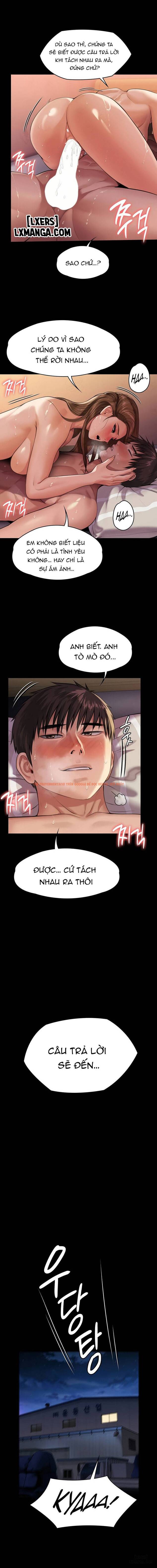 Ong Chúa - Chapter 246
