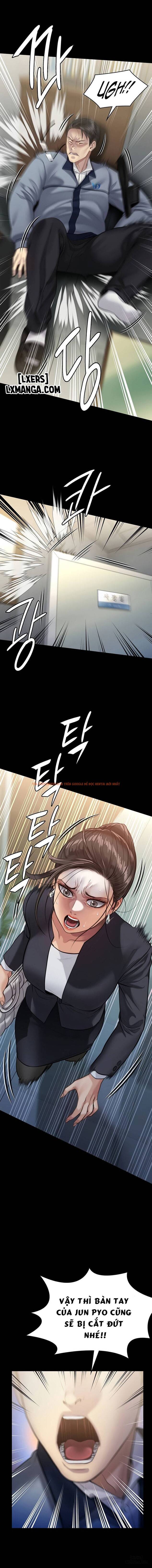Ong Chúa - Chapter 246