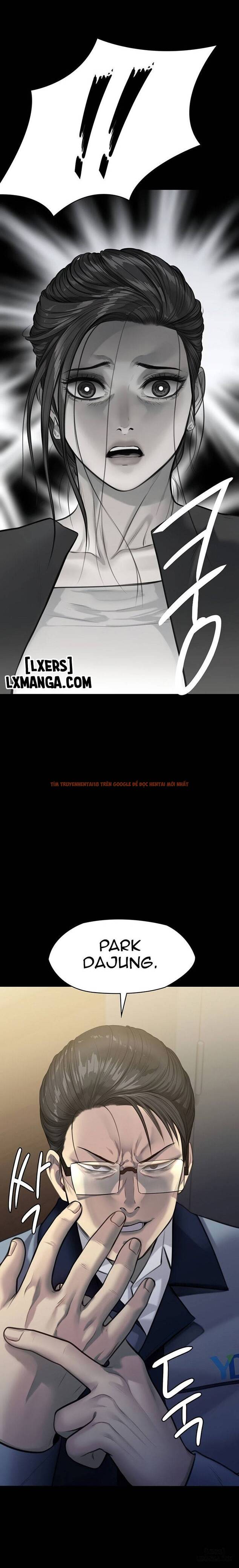 Ong Chúa - Chapter 246