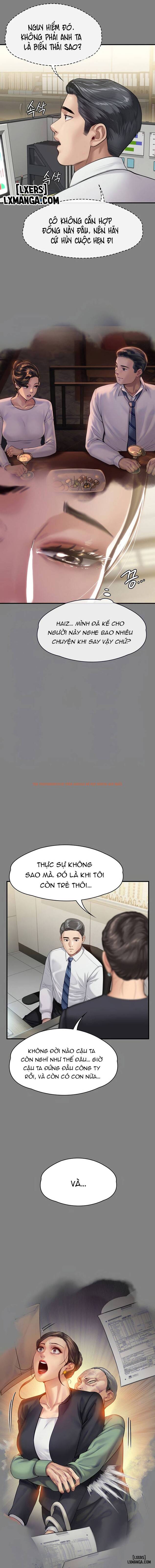 Ong Chúa - Chapter 246