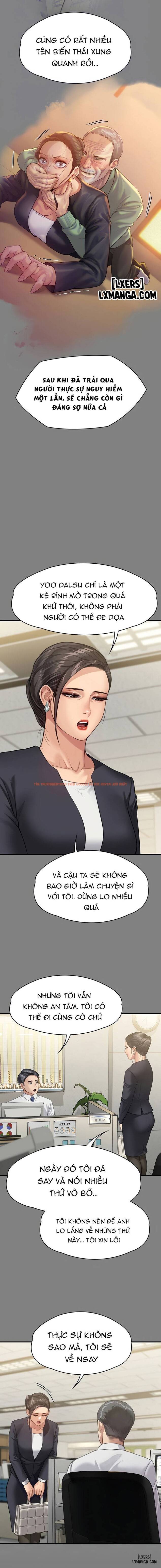 Ong Chúa - Chapter 246