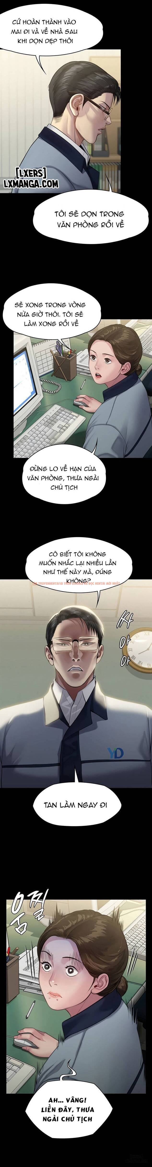 Ong Chúa - Chapter 246