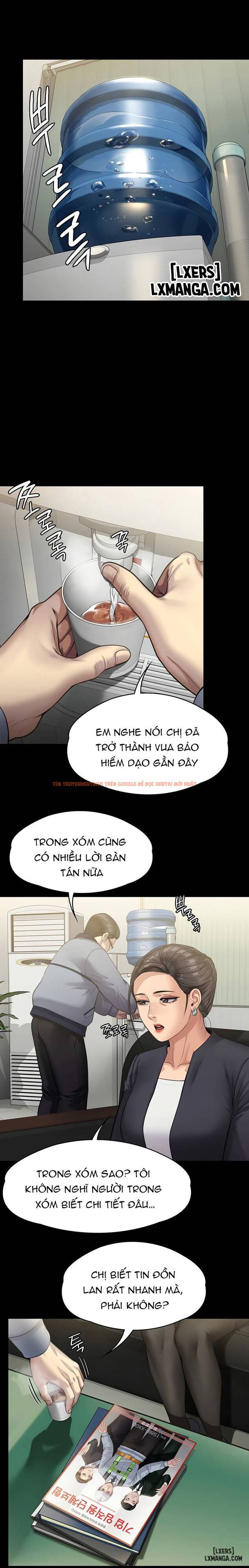 Ong Chúa - Chapter 246