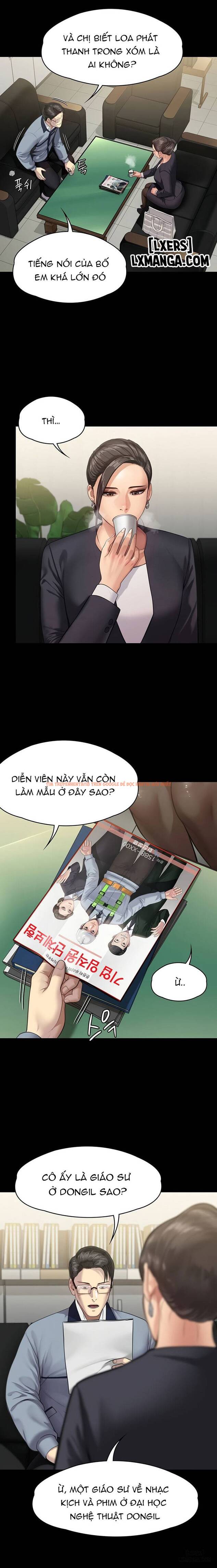 Ong Chúa - Chapter 246