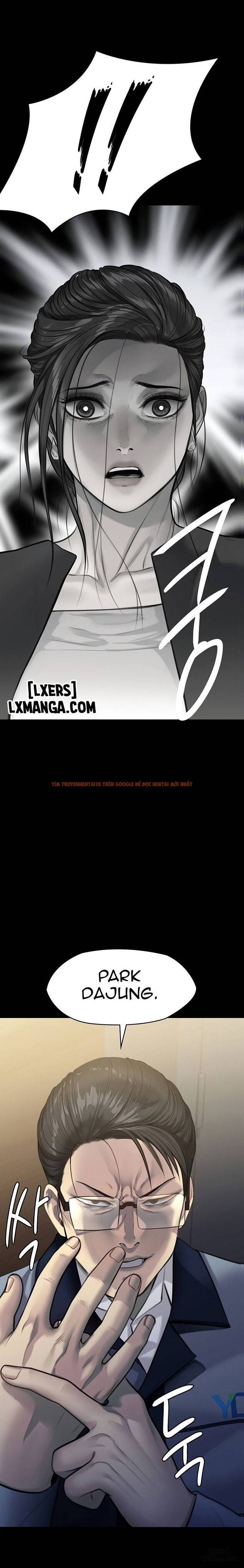 Ong Chúa - Chapter 247