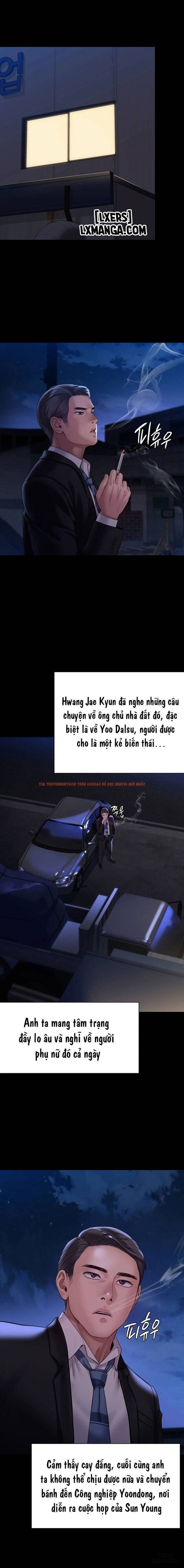 Ong Chúa - Chapter 247