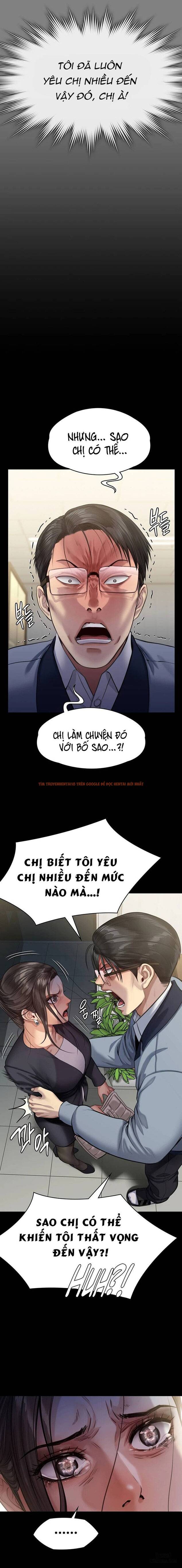 Ong Chúa - Chapter 247