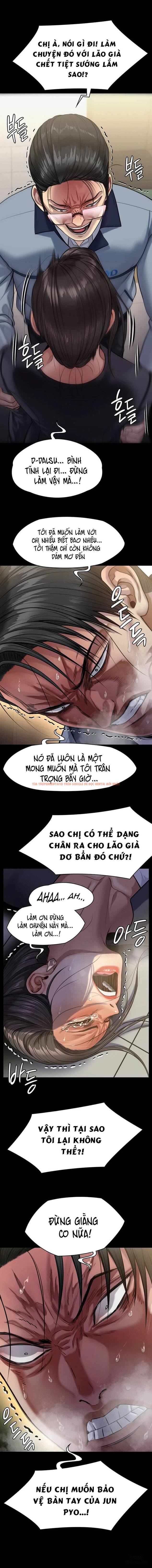 Ong Chúa - Chapter 247