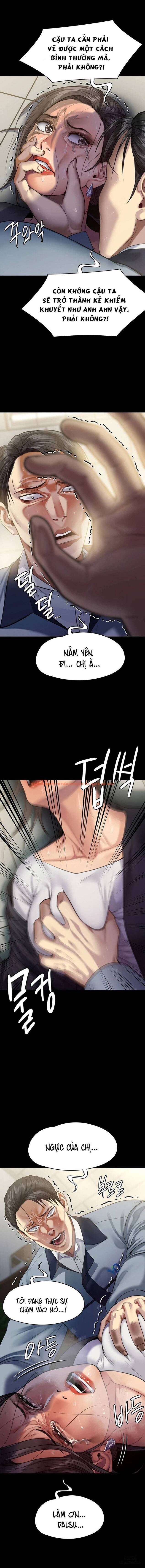 Ong Chúa - Chapter 247