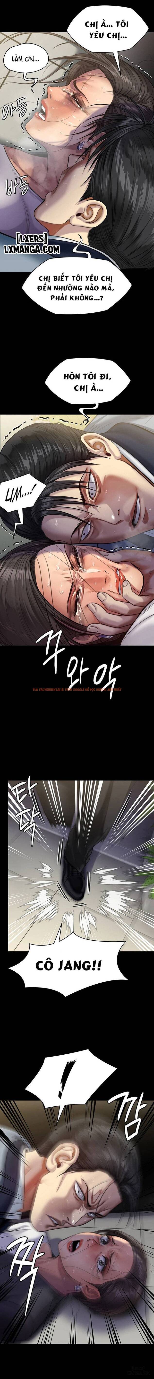Ong Chúa - Chapter 247