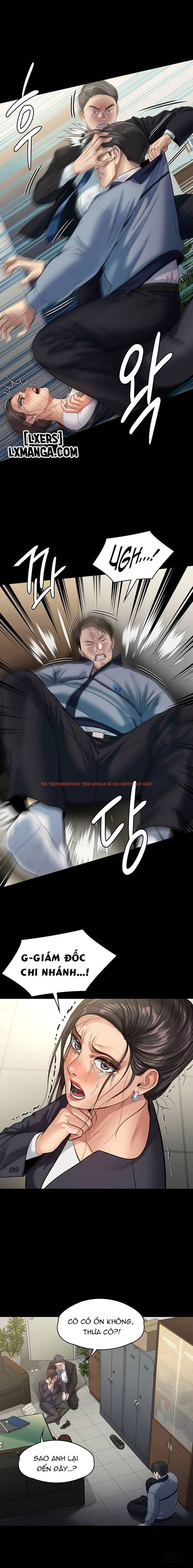 Ong Chúa - Chapter 247