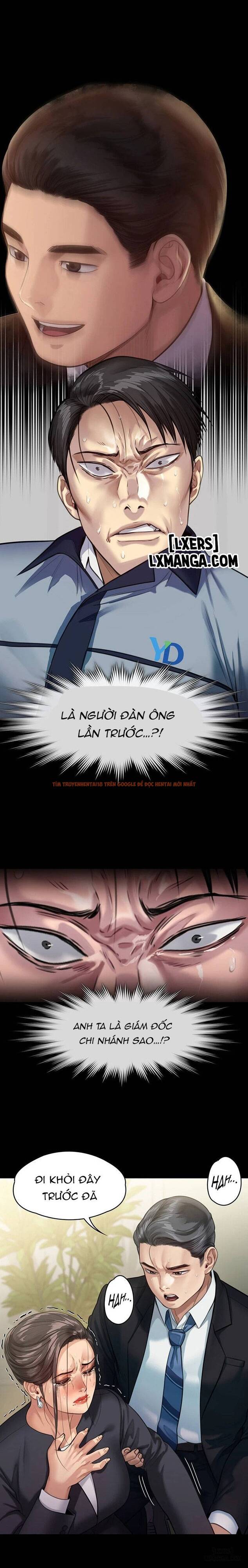 Ong Chúa - Chapter 247