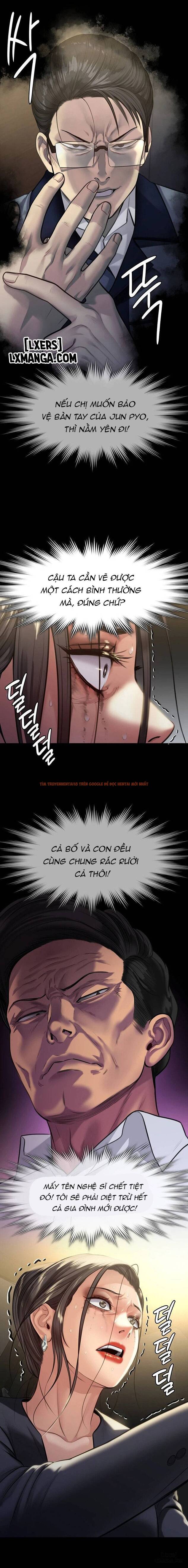 Ong Chúa - Chapter 247