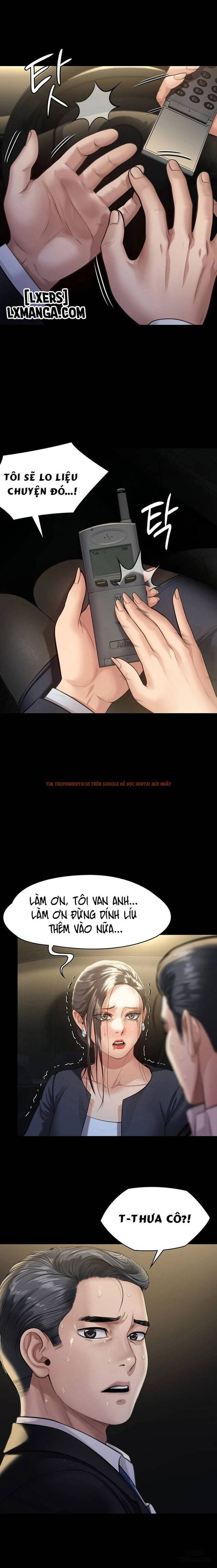 Ong Chúa - Chapter 247