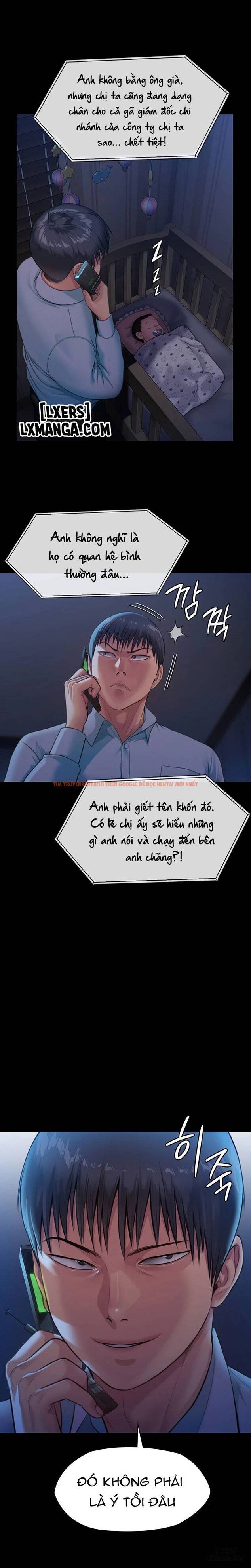 Ong Chúa - Chapter 247