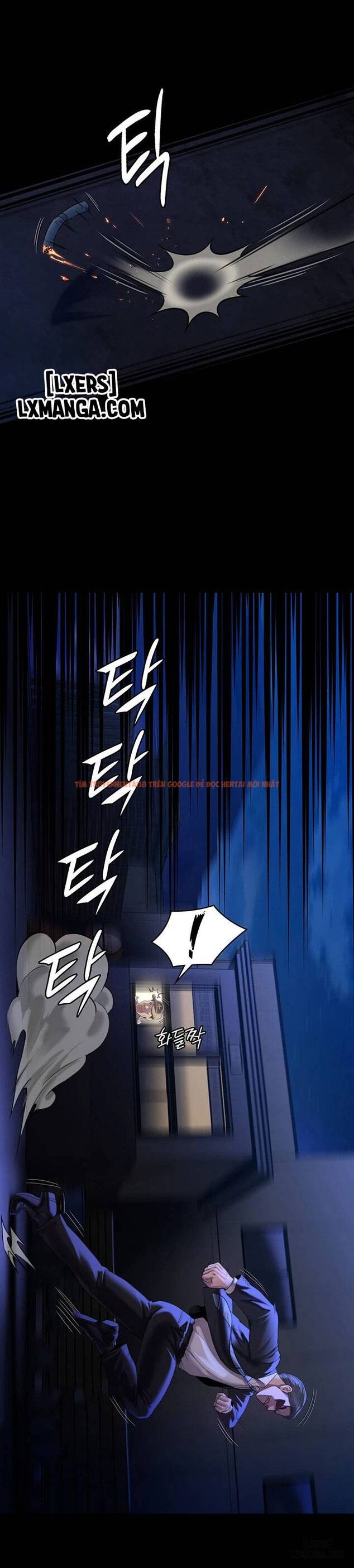 Ong Chúa - Chapter 247