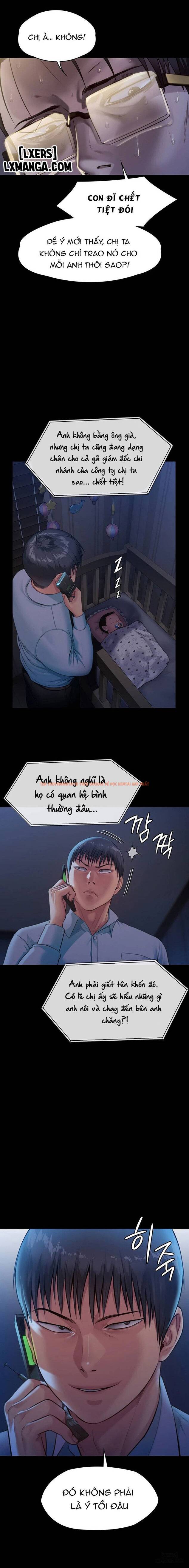 Ong Chúa - Chapter 248