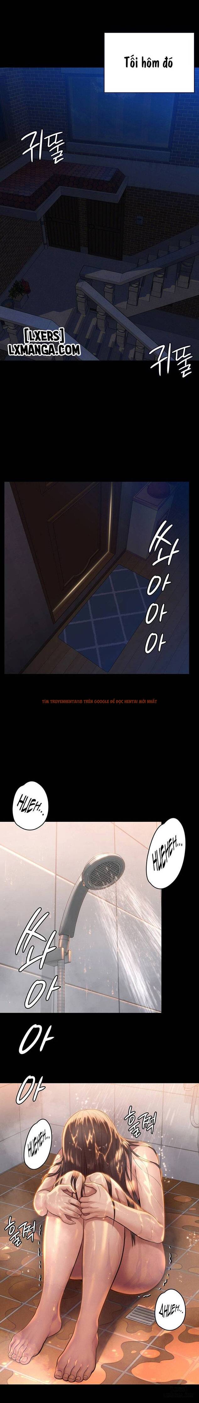 Ong Chúa - Chapter 248
