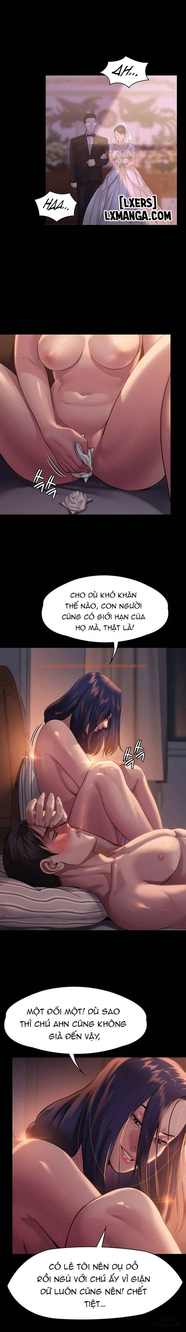 Ong Chúa - Chapter 248