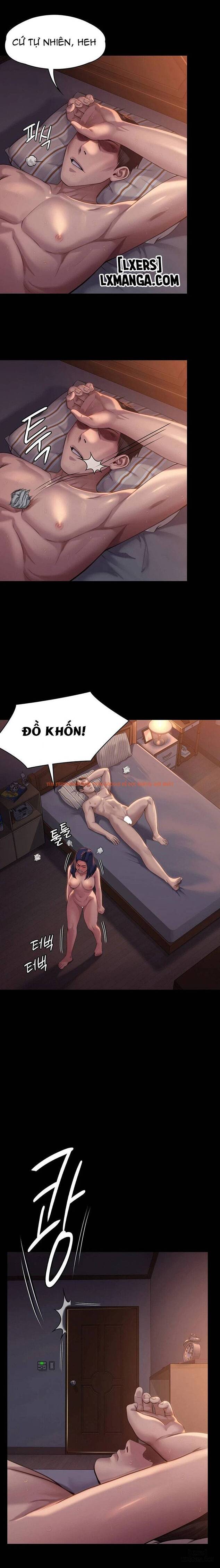 Ong Chúa - Chapter 248