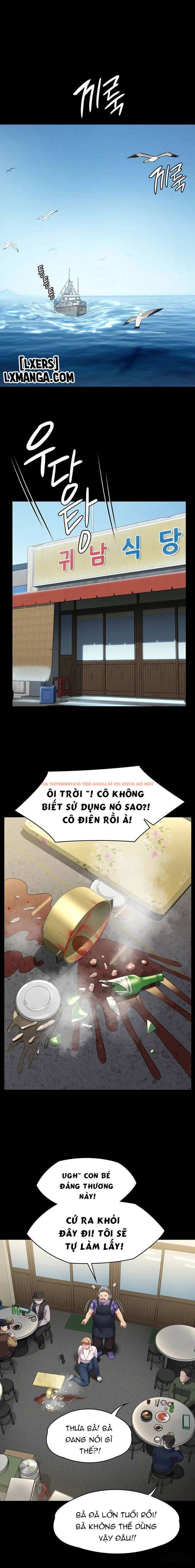 Ong Chúa - Chapter 248