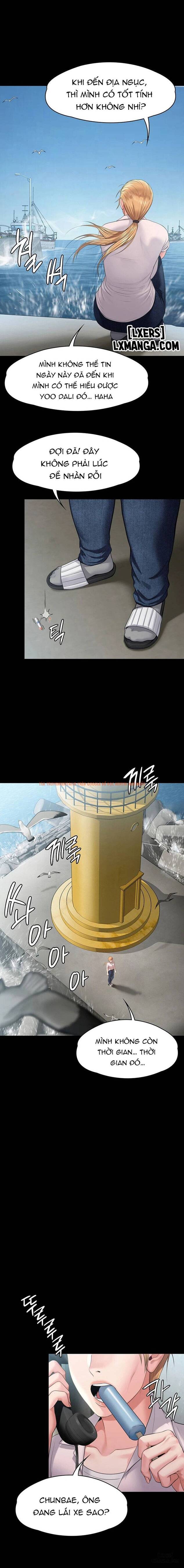 Ong Chúa - Chapter 248