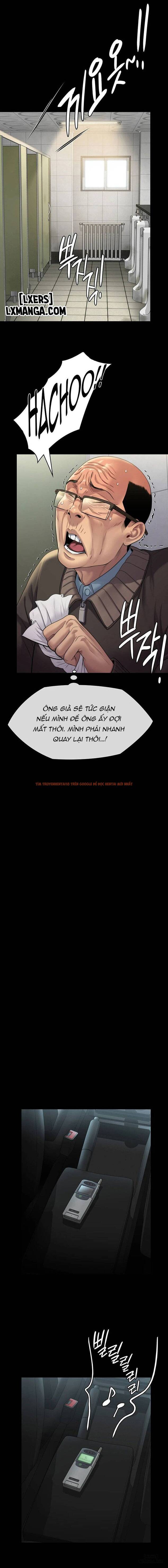 Ong Chúa - Chapter 248