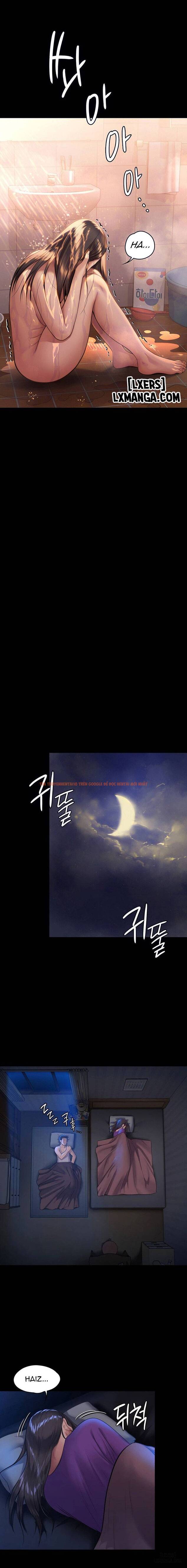 Ong Chúa - Chapter 248